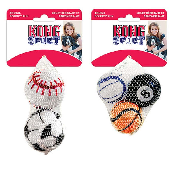 Kong sales bouncy ball