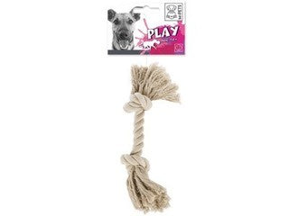 Dog 2024 play rope