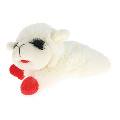 Multipet LAMB CHOP 16cm Dog Toy Cat Toy