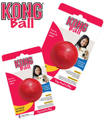 Kong Classic Ball Dog Toy