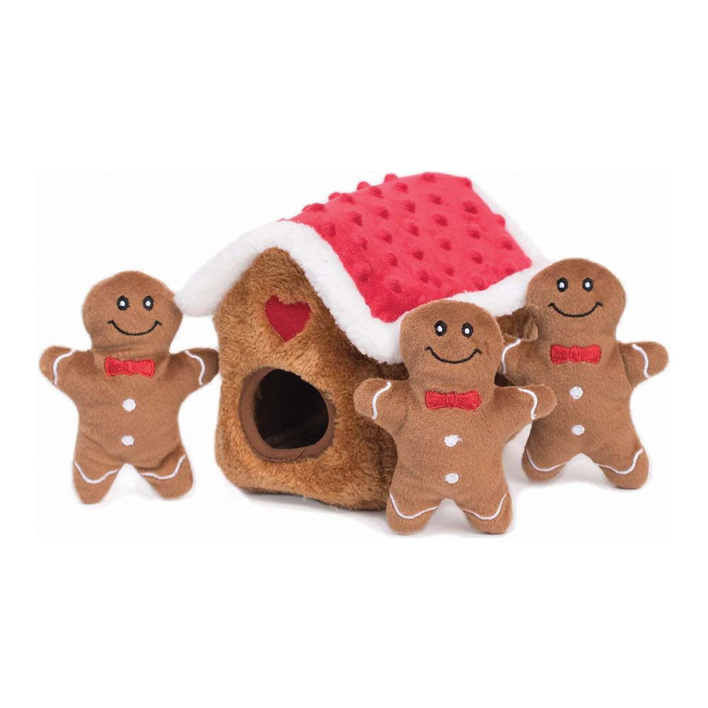 Bread dog toy best sale