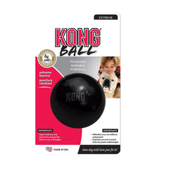 Kong Extreme Ball Dog Toy